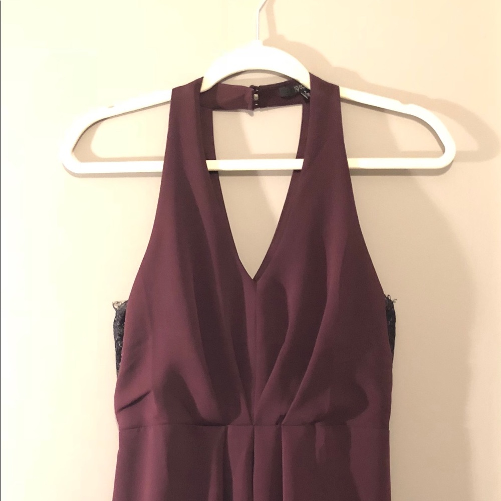 19 Cooper Boutique Dress